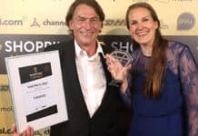 Jury benoemt Yumeko tot winnaar van de DS Smith Duurzaamheid Award