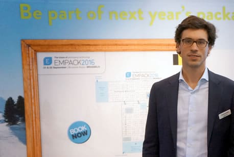 easyfairs-arnoud