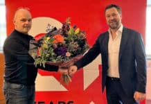 ECPA feliciteert Vetipak met jubileum, groei en ambities