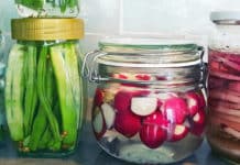 eet!verleden stopt culinaire geschiedenis in een potje van Dijkstra Vereenigde