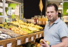 René Oosting van Ekoplaza vertelt alles over verpakkingsbeleid