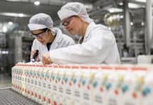 Consument geeft voorkeur aan kartonnen navulpakken Elopak