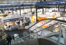 Evenementenhal Gorinchem verwelkomt deze week Empack