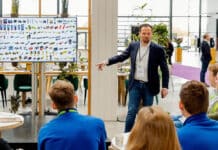 Beursorganisator onthult programma Empack Gorinchem 2024