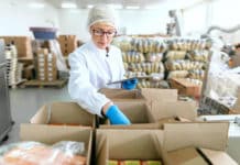 Easyfairs zet contractverpakkers in de kijker op Empack
