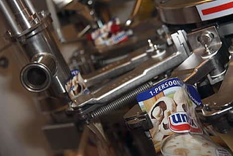 Foodplein op Empack dient complete food- en procesindustrie