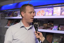 VIDEO – Veel positieve geluiden op Empack