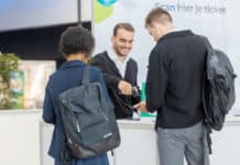 Organisatie ziet oude tijden herleven op Empack in Den Bosch