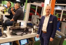 De Koningh pakt dit jaar wederom groots uit op Empack