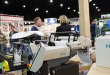 Sealed Air introduceert verpakkingsmachine voor 100% papieren zakken