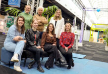 Jubileumeditie van Empack in Den Bosch is groot succes
