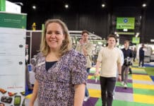 Empack en NVC Packaging Centre lanceren Verpakkingsvrouw Nederland