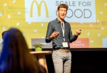 Discussie omtrent duurzaamheid maakt programma Empack compleet
