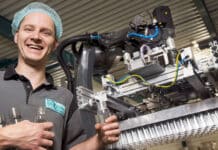 Ducona merkt groeiende vraag omzetten glazen verpakking naar PET