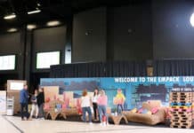 Pack Online blikt met impressie terug op eerste Empack in Gent