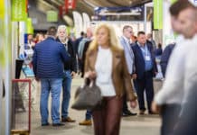 Verpakkingsindustrie komt weer samen op Empack in Mechelen