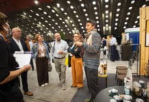 Easyfairs organiseert drie events onder één dak in Gent