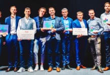 Jury reikt Greener Packaging Awards uit aan L’Oréal en Werner & Mertz