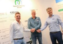 Nedupack bundelt krachten en treedt toe tot New Packaging Group