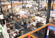 Reportage Empack Gorinchem 2022
