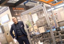 De Koningh controleert verpakkingen op lekkage met FT System