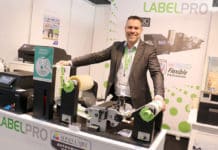 Labelpro toont laatste nieuws op gebied van etiketten en verpakkingen