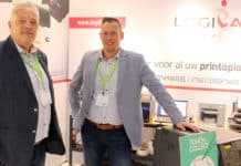 Logi Label presenteert printers van Epson, Afinia en Primera