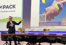 NVC vraagt op Empack om financiële steun voor verpakkers in Oekraïne