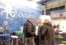 Empack kent succesvol debuut op nieuwe locatie in Gorinchem