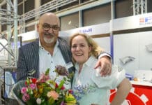 Empack zal nooit meer hetzelfde zijn zonder Frank Kwantes
