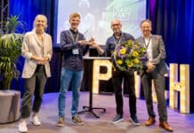 Glazen verpakkingen PAKT winnen Circular Product Award op Empack