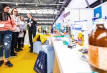 Empack en Packaging Innovations staan in de startblokken