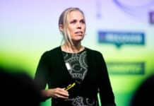 Karen van de Stadt vertelt over single use plastic verpakkingen