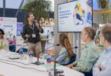 KIDV geeft diverse kennissessies over duurzaam verpakken