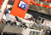 Reportage Empack Mechelen 2021