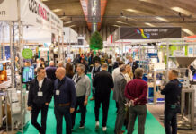 Impressie Empack Mechelen 2023