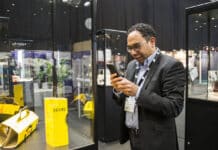 Easyfairs tilt beurservaring naar hoger niveau met Empack App