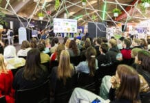 Empack trekt 2.800 professionals uit de sector naar Mechelen