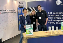 GS1 presenteert migratie naar barcodes van volgende generatie
