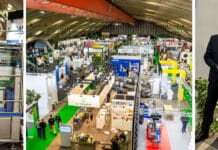 Pack Online maakt impressie van vernieuwde Empack Mechelen