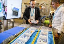 Empack Mechelen is anders dan anders en daarom niet te missen