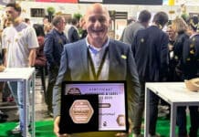 Tallpack wint Verpakking & Label Award op Empack Mechelen