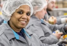 Exposant van Empack MIVAS is een sociaal-circulaire verpakkingspartner