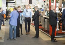 Verpakkingsprofessionals registreren zich volop voor Empack Namur