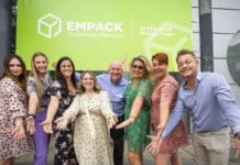 Empack in Gent is ontmoetingsplaats voor de volledige supply chain