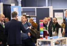 Easyfairs verzamelt Franstalige verpakkingsindustrie op Empack Namur