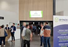 Easyfairs organiseert B2B-evenement op hoog niveau met Empack Namur