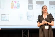 Verpakkingsexperts geven innovatieve pitches op Empack