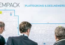 Empack in Jaarbeurs Utrecht gaat niet door als fysieke vakbeurs