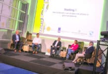 Webinar over single-use plastics leidt tot interactie en discussie